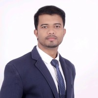 Chinmaya Ranjan Parida