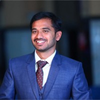 Manohar Kandikatla