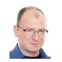 Patrick Rutten