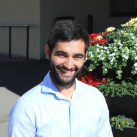 Joao Paulo Teles de Oliveira