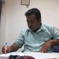 Irfan Ali