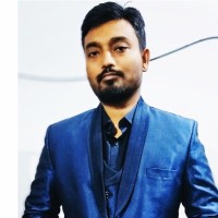 Sourav Anand