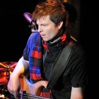 Eric Baines