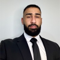 Jacob Ibrahim