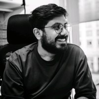 Anil Kumar Dadi