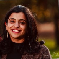 Gayathri Menon
