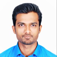 Harshad Solanki