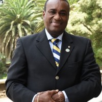 Nassirou Ba