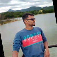 Krishna Mano