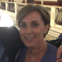 Diane Melloy