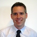 Stephen Richardson
