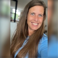 Desiree Rabenort