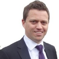 Andreas Björk