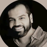 Nitish Nair