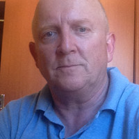 Jon Odden
