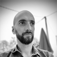 Gregory Mege