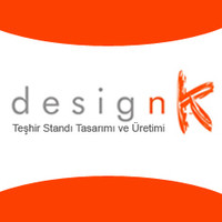 Design K Display Stands