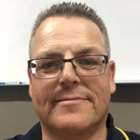 John Oerton