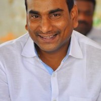 krishna Nagandla