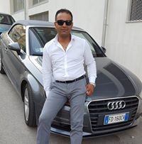 Diego Corfu