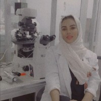 Amani Eltegani