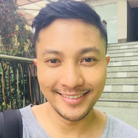 cyril marquez