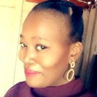 Nonceba Ndamane