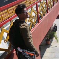 Balendra Maharjan