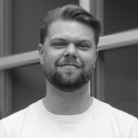 Johan Larsen