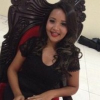 Sammilla Regia De Oliveira
