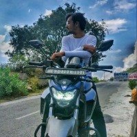 Nilesh Gohil
