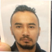 Parbin Gurung