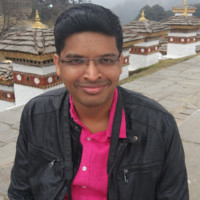 Paras Lodaya