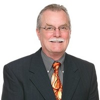 Ron McGowan