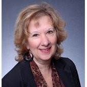 Sandi Rue