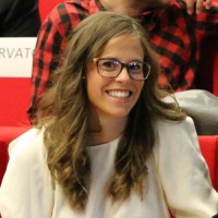 Cristina Giletta