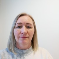 Caroline Armitt