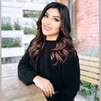 Nadia Hernandez