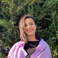 Fatma Kurt Kaymak