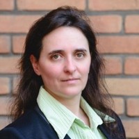 Ildikó Kis-Loránd