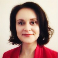 Xeniya Khristenko