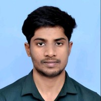 Arunkumar Anbazhagan