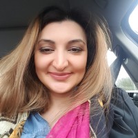 Zhanna Avetisyan