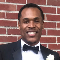 Stephen Emere
