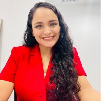 Yasenia Quispe Diaz