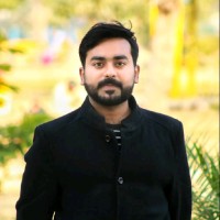 Muhammad Afaaq Shokat