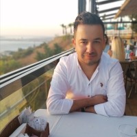 Ilyas Yılmaz