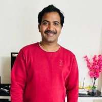 Pavan Simhadri