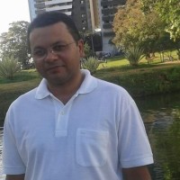 Lindomar P. Bezerra