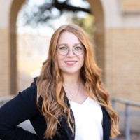 Mackenzie Dye, RID, NCIDQ